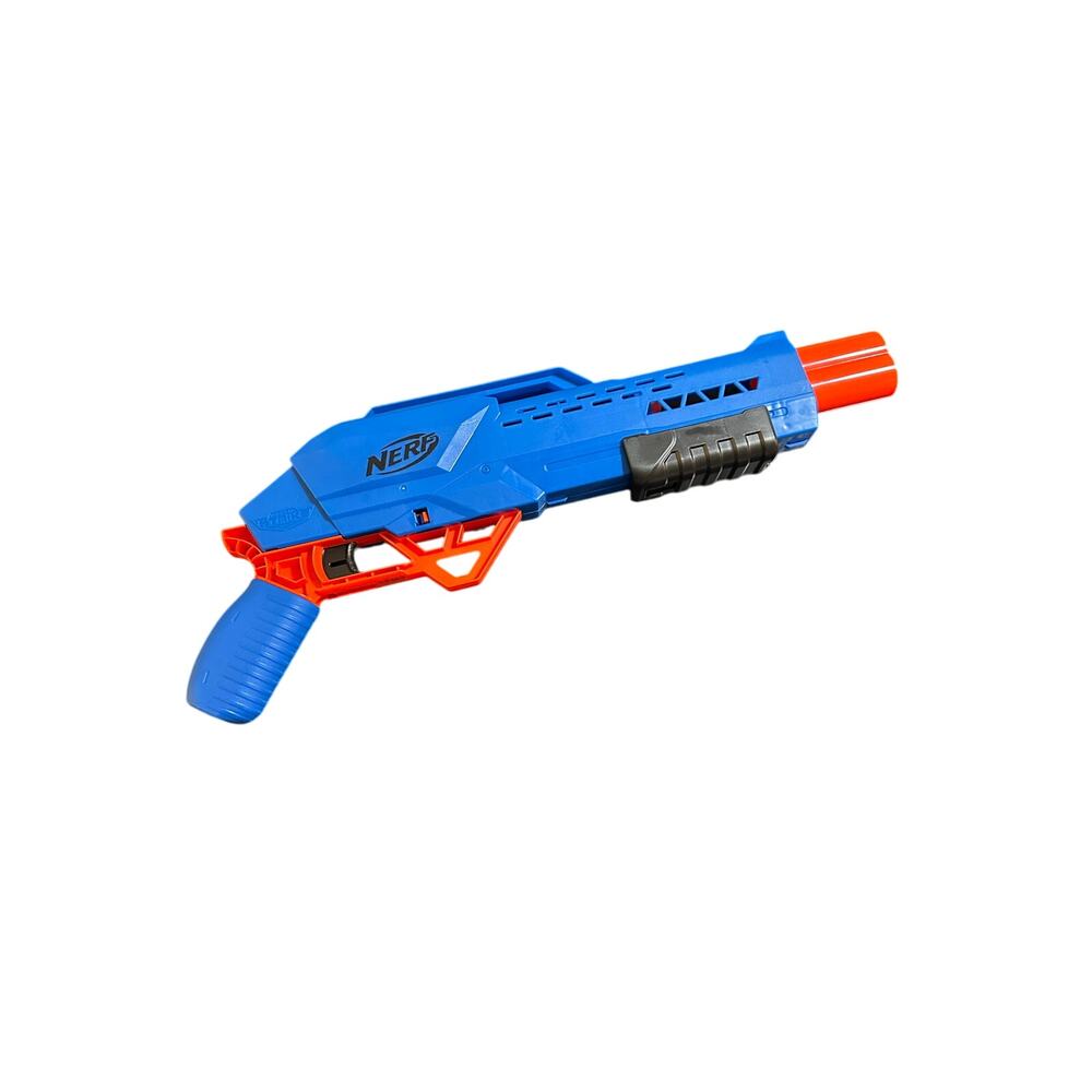 Nerf Alpha Strike Toy Gun